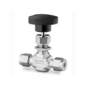 نیدل ولو سوئیچ لاک SS-18RS8 SWAGELOK